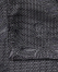 Silk Jacquard Floral Pocket Square, Grey, swatch